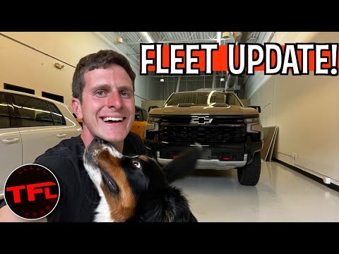 The Good, Bad, & Ugly In The TFL Fleet: Here's What Is Coming & Being SOLD!!