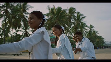 AMALORPAVAM 35TH YEAR SCHOOL ANTHEM