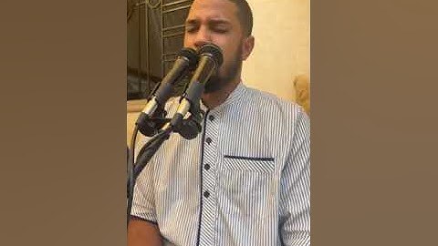 تلاوة للقارئ العالمي عبد الله الدغري ما تيسر من سورة المزمل