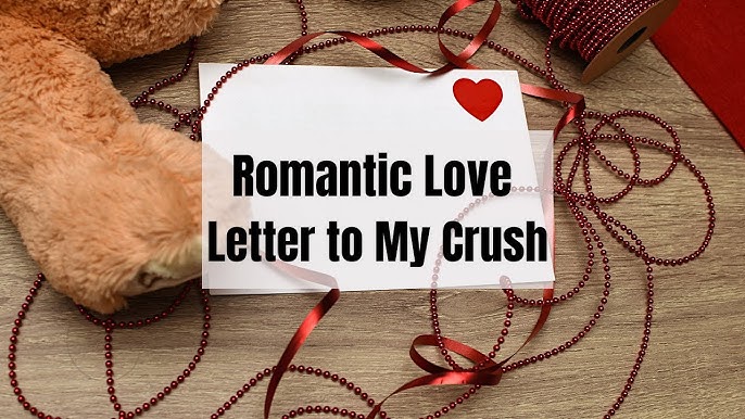 I Go Crazy When They Say Your Name! 💌Message Of💟Love💕Romantic  Declaration💑😍Passionate - Youtube