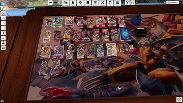 Digimon TCG TableTop Simulator Help