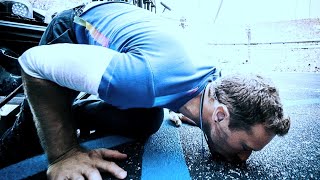 CHRIS MARTIN'S HEARTFELT LYRIC RESONATES WITH FANS WORLDWIDE 