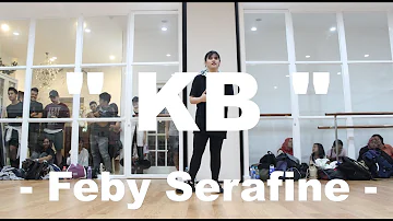 KB - Tempo | Feby Choreography