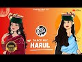 Himachali harul 2024  dance mix  dj aman  rajesh tyagi  latest pahari song 2024  pahari edm