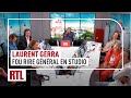 Chronique de Laurent Gerra : fou rire général avec Julien Courbet