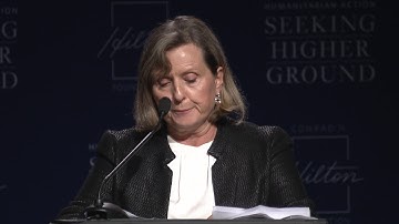 Lora Pappa of METAdrasi