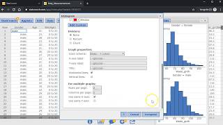 Famous Making side-by-side boxplots and side-by-side histograms using StatCrunch Net Worth