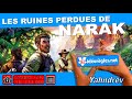 Vidorgle les ruines perdues de narak  par yahndrev 791