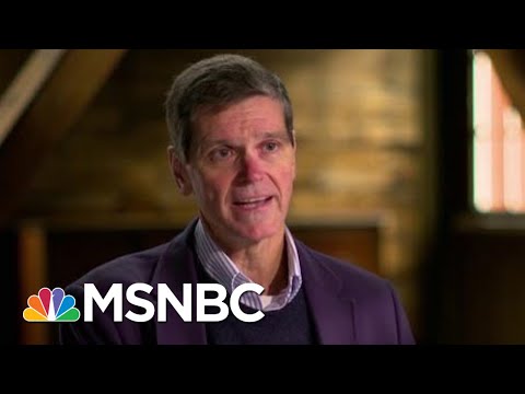 With Al-Baghdadi Dead, Is ISIS Over? (Part 4) | MSNBC