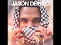 Jason Derulo - Swerve (Audio)