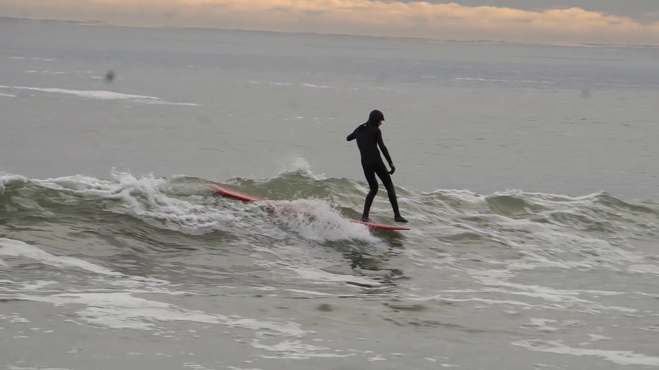 Michael Takayama ANIHILATOR 9'4