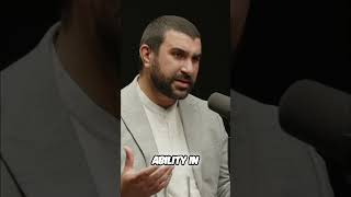 Qatar&#39;s Geopolitical Trap: US, Israel, and Security Explained #shorts