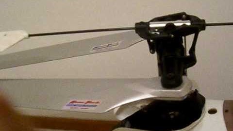 Transitioning from Hover to Forward Flight