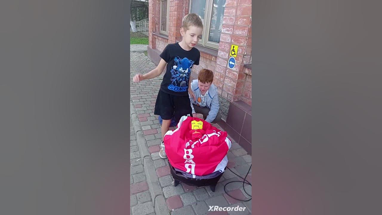 Лейс и печи - YouTube