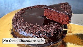 The easiest chocolate cake is here. why i call it because for
beginner. you do not need to have a lot of perfection in baking.
moist, choco...