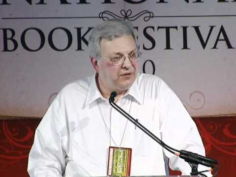Henry Petroski: 2010 National Book Festival