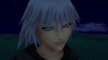 Kingdom Hearts Reverse/Rebirth: Ending