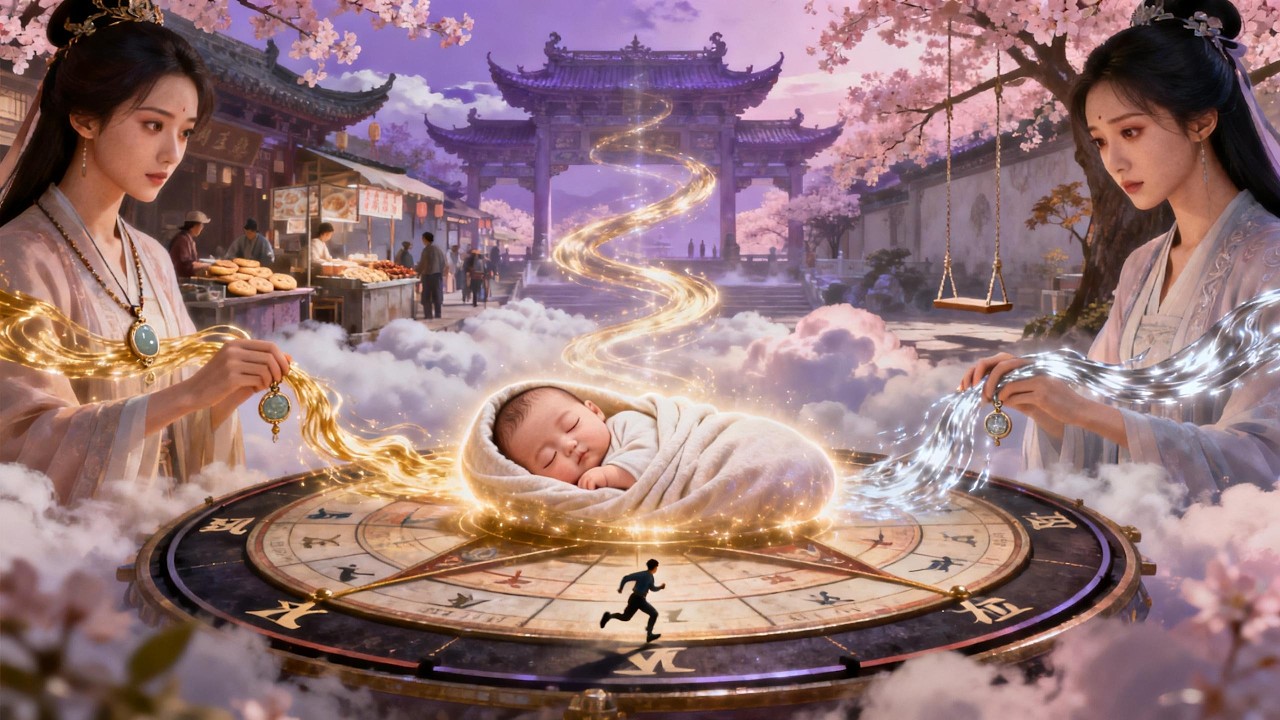 18 साल बाद, मेरी खोई हुई बेटी मेरी आँखों के सामने मौत की सज़ा पाने वाली है! #240817wkB2