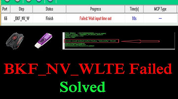 Karbonn k9 smart yuva Flashing _ BKF NV WLTE Failed #Solved