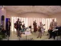 360 Jazz Band - Samsung Gear 360 Live Music Test
