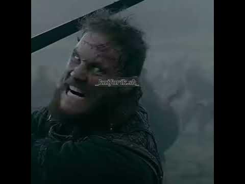 Уббе Рагнарсон(Викинги)Ubba Ragnarson(Vikings) - YouTube