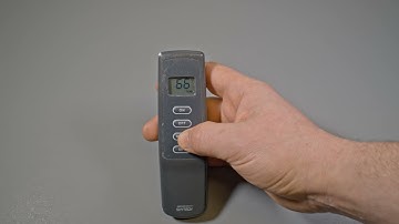 SkyTech 1001 TH Remote Operation Tutorial