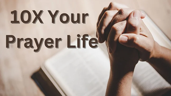 How To Have Better Outcomes In Your Life By Prayin...