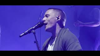 Dermot Kennedy -  Something to Someone (Live from Malahide Castle, Dublin) chords