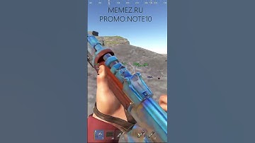 ПРОМОКОД "NOTE10" розыгрышь в TG:MEMEZRU01 ЧИТЫ РАСТ/RUST