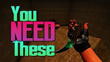 The 5 Most Effective Tips for CSGO Surf