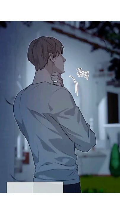 The way ilay adore taeui is just🤌😍#manhwa #bl #blmanhwa #blshorts #bledit #yaoi #boylove