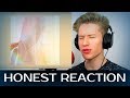 HONEST REACTION To Adam Lambert - Feel Something (I'm Shook!)