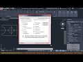 Объектные привязки в AutoCAD 2020 | Полярное и объектное отслеживание