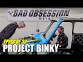 Project Binky - Episode 37 - Austin Mini GT-Four - Turbocharged 4WD Mini