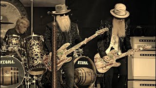 Zz Top - La Grange (Live From Gruene Hall)