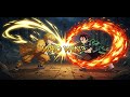 Zenitsu S Thunder Breathing Vs Tanjiro S Sun Breathing Who Wins Zenitsu S Thunder Breathing Vs Tanjiro S Sun Breathing Who Wins