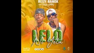Rizzy benck ft Tyga Limpo_-_LELO Niyetu(offcell ) Áudio MP3