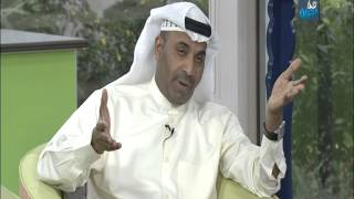 مقابلة طارق العلي مع محمد سعد ونورة أبو الشوك - برنامج هلا بحرين تلفزيون البحرين