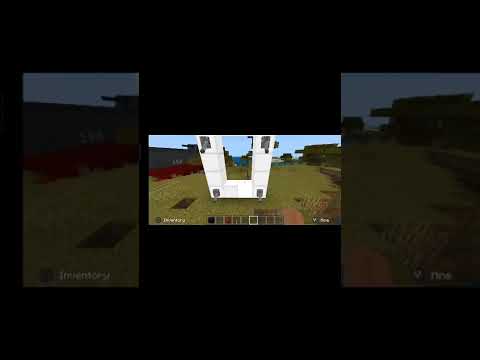 the new redstone lamp portal