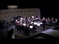 Fountain city youth brass academy   the dark side of the moon and sinfonietta no 4