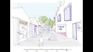 LSA Design Think Tank — Connecting Communities