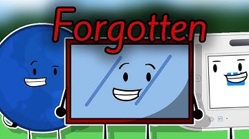Object Shows You Probably Forgot Existed