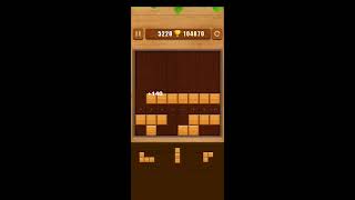 Wood Block Puzzle 2019 screenshot 3