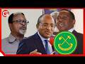 LIVE NINI FAIDA NA HASARA KUREJEA MSIGWA NA SELASINI CHADEMA RAIS MWINYI AGOMA KUVUNJA KATIBA CCM 
