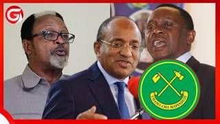 🔴#LIVE:NINI FAIDA na HASARA KUREJEA MSIGWA na SELASINI CHADEMA?/RAIS MWINYI AGOMA KUVUNJA KATIBA/CCM