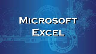 Excel 2016 Use the COUNT, COUNTA, and COUNTBLANK Functions