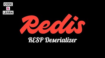 Redis From Scratch: Building RESP Deserializer
