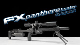 FX PANTHERA BARREL LENGHT CONVERTION