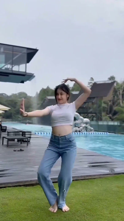 joget KDM yang lagi viral #videoshort #lucu #ngakak