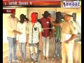 Navi mumbai awaaz  double murder case